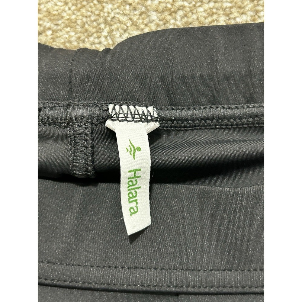 Halara Flex XL Petite DayStretch High Waisted Pocket Work Flare Pants - 2 Pair - Picture 12 of 15